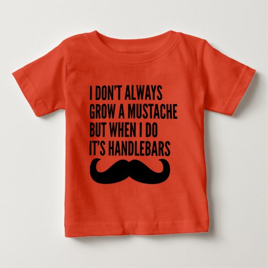 Ik kweek niet altijd gezichtshaar (Voorkant)