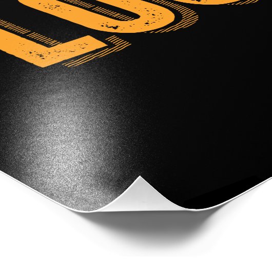 Ik laat 70 er goed uitzien 70ste verjaardag cadeau foto afdruk (Hoek)