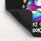 Ik laat chlamydia er goed uitzien grappig ongepast muismat (Hoek)