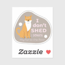 Ik laat geen schattige shiba in hondenbeige roze v