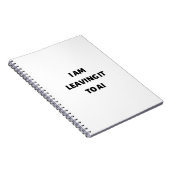 Ik laat het aan AI over Notitieboek (Rechterzijde)