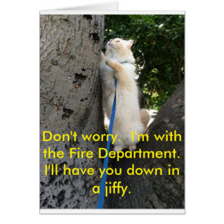 Ik laat je in een jiffy.