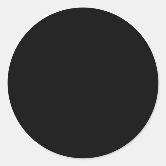 Ik las als een lasser ronde sticker (Voorkant)