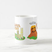 Ik lava je! koffiemok (Center)