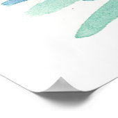 Ik Lava You Poster (Hoek)