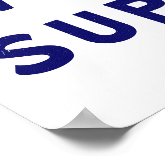 Ik leer Algebra / Wat is jouw Superpower? Poster (Hoek)