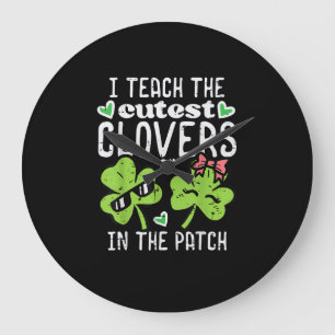 Ik leer de dichtstbijzijnde kleppen in patches. grote klok