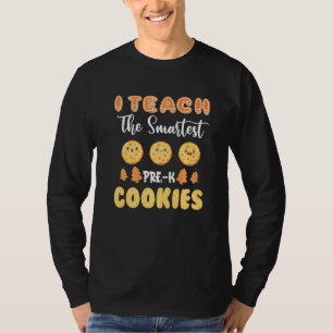 Ik leer de mooiste kerstavond van de kerst van de t-shirt