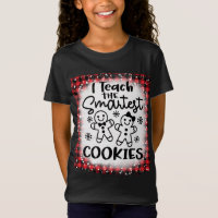 Ik leer de mooiste koekjes tandbrood leraar C
