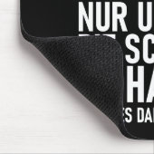 IK LEER DOCH NIET PRATEN MUISMAT (Hoek)