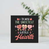 Ik leer het liefste kleine hart (Staand voorkant)