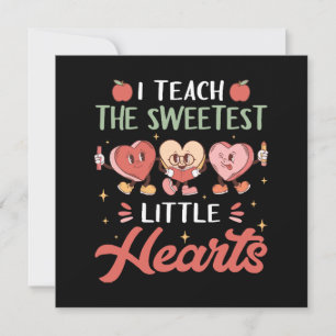 Ik leer het liefste kleine hart