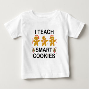 Ik leer slimme koekjes grappig terug naar school