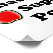 Ik leer speciaal Ed. Poster (Hoek)