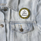 Ik lees Alice Munro Canadian Writer Author Button (In situ)
