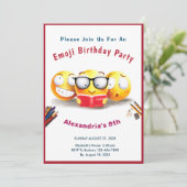 Ik lees graag boeken lezer kaart (Staand voorkant)