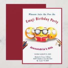 Ik lees graag boeken lezer kaart