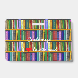 Ik lees graag boeken Thunder_Cove Badge