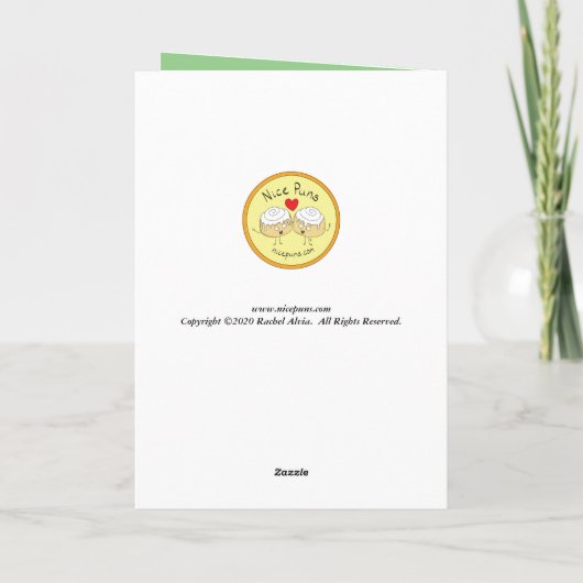 Ik lees graag schildpadboeken kaart (Achterkant)