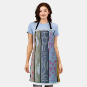 Ik lees liever Jane Austen Schort (Gedragen)