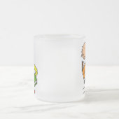 Ik Lees Matglas Koffiemok (Center)