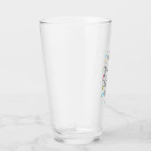 Ik lees nog steeds kinderboeken. glas (Rechts)