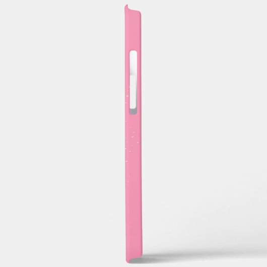 Ik lees nog steeds kinderboeken III Case-Mate iPhone Case (Achterkant / Links)