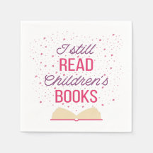 Ik lees nog steeds kinderboeken III