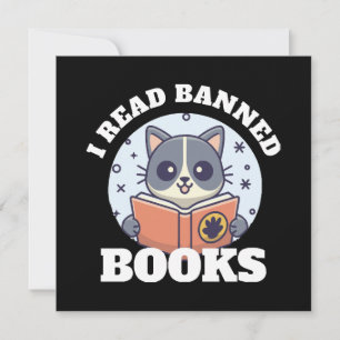 Ik lees verboden boeken
