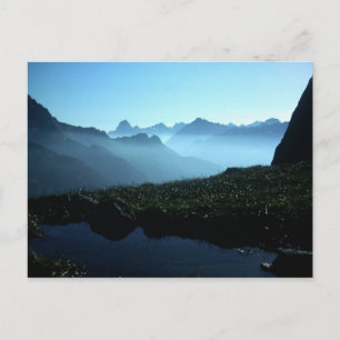 IK LEVEN MIJN LEVEN BRIEFKAART