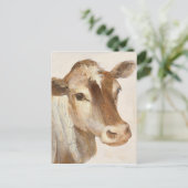 Ik licht je in briefkaart (Staand voorkant)