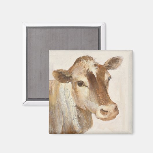 Ik licht je in magneet (Voorkant / Achterkant)