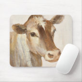 Ik licht je in muismat (Met muis)