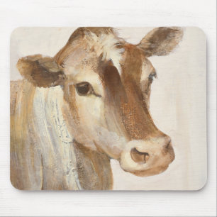 Ik licht je in muismat