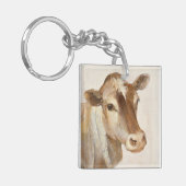 Ik licht je in sleutelhanger (Voorkant Links)