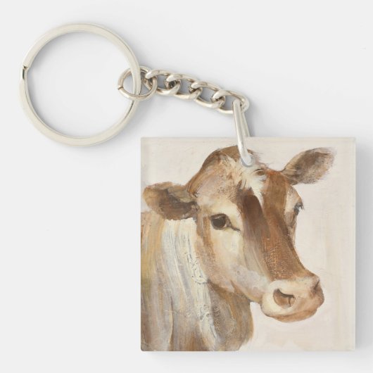 Ik licht je in sleutelhanger (Voorkant)