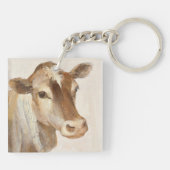 Ik licht je in sleutelhanger (Achterkant)