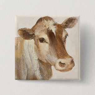 Ik licht je in vierkante button 5,1 cm