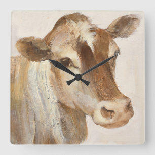 Ik licht je in vierkante klok