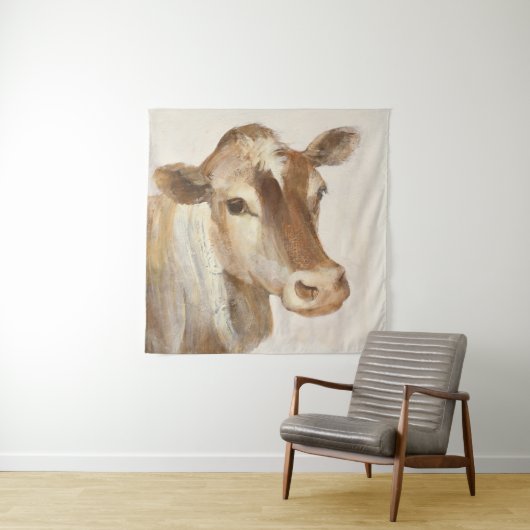 Ik licht je in wandkleed (In Situ (horizontaal))