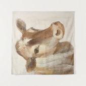 Ik licht je in wandkleed (Voorkant)