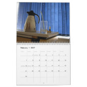 Ik lig in de maisies, 2011 kalender (Feb 2027)
