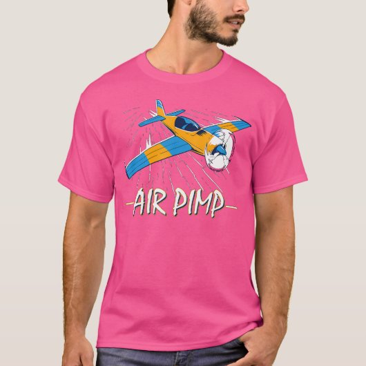 IK Lijk Op Een Kat Die Snel Wordt Afgeleid Door Br T-shirt (Voorkant)