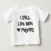 IK LLIEF NOG STEEDS MET MIJN OUDERS (Voorkant)