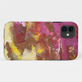 Ik loop er doorheen Case-Mate iPhone case (Achterkant (horizontaal))