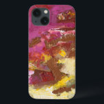 Ik loop er doorheen Case-Mate iPhone case<br><div class="desc">ThuisDécor</div>