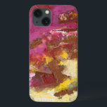 Ik loop er doorheen Case-Mate iPhone case<br><div class="desc">ThuisDécor</div>