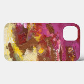 Ik loop er doorheen Case-Mate iPhone case (Achterkant (horizontaal))