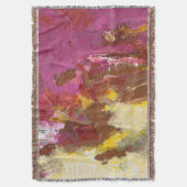 Ik loop er doorheen deken (Voorkant Verticaal)