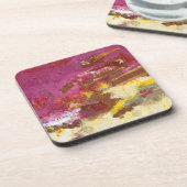 Ik loop er doorheen drankjes onderzetter (Linkerzijde)